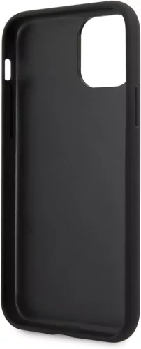 GUESS prémium telefontok iPhone 11 Pro Max - Zöld