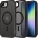 Tech-Protect MagMat MagSafe iPhone 16e Tok - Matt Fekete
