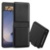 Tech-Protect Wallet kinyitható tok Samsung Galaxy Z Flip 7 - Fekete