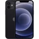 iPhone 12 64GB Black - 84% Akku - Használt, Független Megkímélt 6 Hónap Garancia