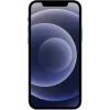 iPhone 12 64GB Black - 84% Akku - Használt, Független Megkímélt 6 Hónap Garancia