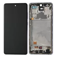 Samsung Galaxy A72 szervíz