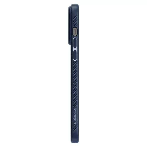 Spigen Liquid Air Kék tok (iPhone 14 Pro)