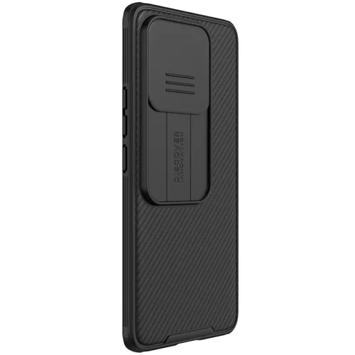 Nillkin CamShield fekete tok (Xiaomi 13 Pro)