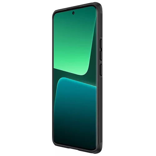 Nillkin CamShield fekete tok (Xiaomi 13 Pro)