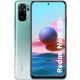 Xiaomi Redmi Note 10 4G 128GB Lake Green - Használt, Független Újszerű -  6 Hónap Garancia