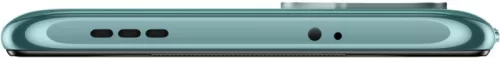 Xiaomi Redmi Note 10 4G 128GB Lake Green - Használt, Független Újszerű -  6 Hónap Garancia