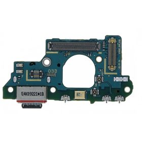   Töltőcsatlakozó dokk Samsung Galaxy S20 FE 4G (G780) készülékhez, eredeti