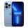 iPhone 13 Pro Max 128GB Sierra blue - Használt, Jó állapot - 1 Év Garancia