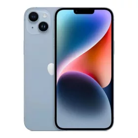  iPhone 14 128GB Blue - Használt, Független Kiváló - 1 Év Garancia