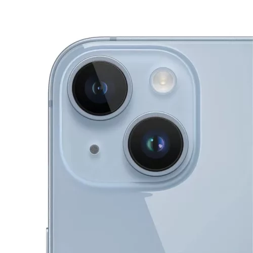 iPhone 14 128GB Blue - Használt, Független Kiváló - 1 Év Garancia