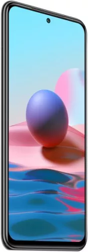 Xiaomi Redmi Note 10 128GB Onyx Gray - Használt, Független Újszerű -  6 Hónap Garancia