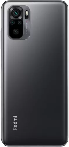 Xiaomi Redmi Note 10 128GB Onyx Gray - Használt, Független Újszerű -  6 Hónap Garancia