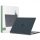 Tech-Protect matt feke MacBook Air tok (M2/M3, 2023-2024, 15")