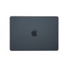 Tech-Protect matt feke MacBook Air tok (M2/M3, 2023-2024, 15")