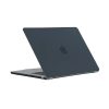 Tech-Protect matt feke MacBook Air tok (M2/M3, 2023-2024, 15")