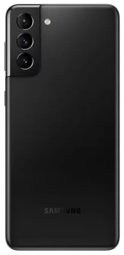Samsung Galaxy S21 Plus 128GB Black - Használt, Független Jó állapotú - 6 Hónap Garancia