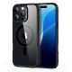 ESR - Classic Hybrid HaloLock - iPhone 16 - Fekete