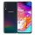 Samsung Galaxy A70 128GB Black - Használt, Független Kiváló - 6 Hónap Garancia