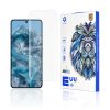 Lito 3D UV Üvegfólia – Google Pixel 8 Pro – Átlátszó