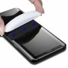 Lito 3D UV Üvegfólia – Google Pixel 8 Pro – Átlátszó