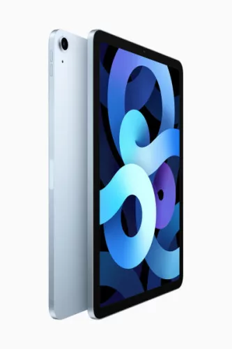 iPad Air 4  64GB Szürke - Használt, Megkímélt