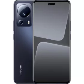   Xiaomi 13 Lite black 128GB - Használt, Kiváló - 8 Hónap Garancia