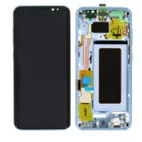 Samsung Galaxy S8 szervíz