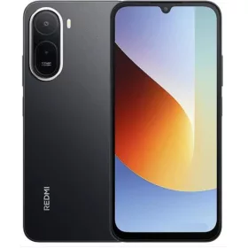   Xiaomi Redmi A7 Pro 4/64 GB Fekete - Használt, Független Újszerű -  6 Hónap Garancia