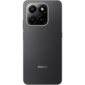   Honor X7D 128Gb - Black Használt, Kiváló - 6 Hónap Garancia