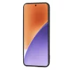 Techsuit SoftFlex szilikon tok Xiaomi 15 Pro - Fekete