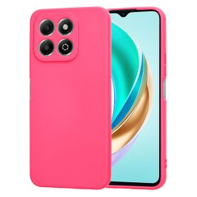 Techsuit - SoftFlex tok Honor X6b - Rózsaszín