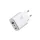 Joyroom JR-TG6 GaN 30 W-os fali töltő – fehér