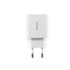 Joyroom JR-TG6 GaN 30 W-os fali töltő – fehér