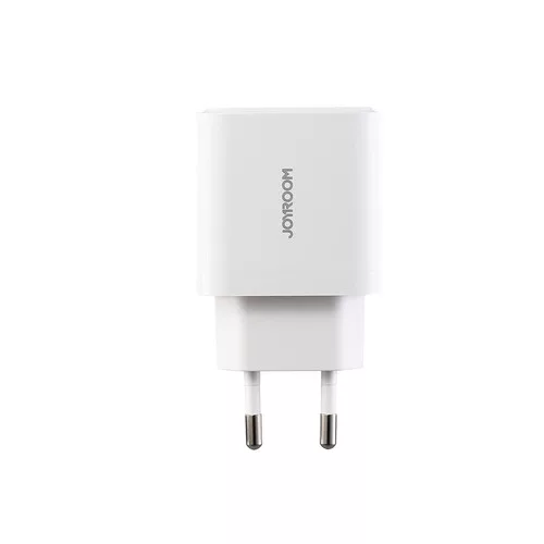Joyroom JR-TG6 GaN 30 W-os fali töltő – fehér