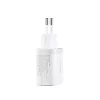 Joyroom JR-TG6 GaN 30 W-os fali töltő – fehér