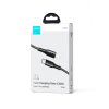 Joyroom A13 USB-C / Lightning kábel 20W, 1.2 m - fekete
