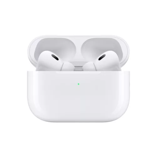 Apple Airpods Pro 2 MagSafe töltőtokkal
