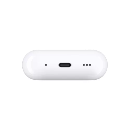 Apple Airpods Pro 2 MagSafe töltőtokkal