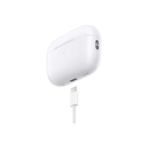 Apple Airpods Pro 2 MagSafe töltőtokkal