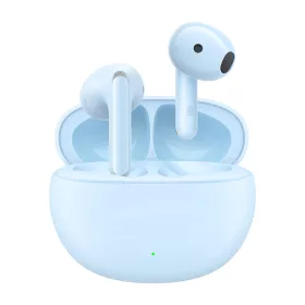   Joyroom vezeték nélküli fülhallgató - Bluetooth 5.3, TWS, Mikrofonnal, IP54 - Kék (JR-FB2)