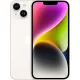iPhone 14 Plus 128GB White - Használt, Jó állapotú - 2 Év Garancia