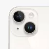 iPhone 14 Plus 128GB White - Használt, Jó állapotú - 2 Év Garancia
