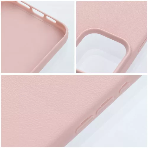 SKIN tok SAMSUNG S25 Plus - Rózsaszín