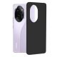 Techsuit szilikon tok Honor 100 Pro - fekete