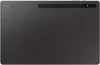 Samsung Galaxy Tab S8 Ultra 128GB - Black, Jó állapot, Használt - 1 Év Garancia
