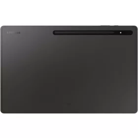   Samsung Galaxy Tab S8 Ultra 128GB - Black, Jó állapot, Használt - 1 Év Garancia