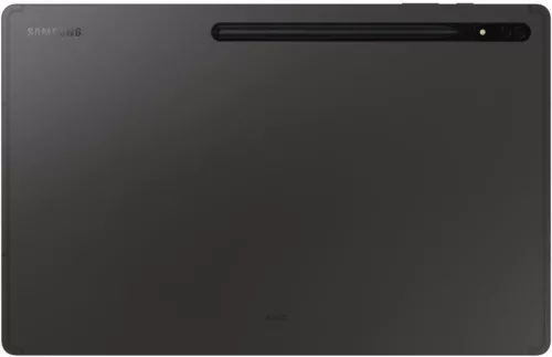 Samsung Galaxy Tab S8 Ultra 128GB - Black, Jó állapot, Használt - 1 Év Garancia