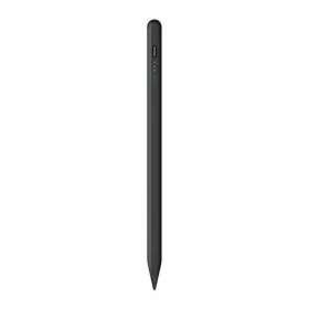 Uniq Pixo Lite 2.0 Magnetic Stylus Pen iPad-hez - Fekete