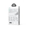 Joyroom Multi-Color S-A34 USB-C / USB-C Kábel 60W 1m - Fekete